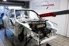 Peugeot 306 Maxi von Sebastien Loeb: Rennen gegen die Zeit