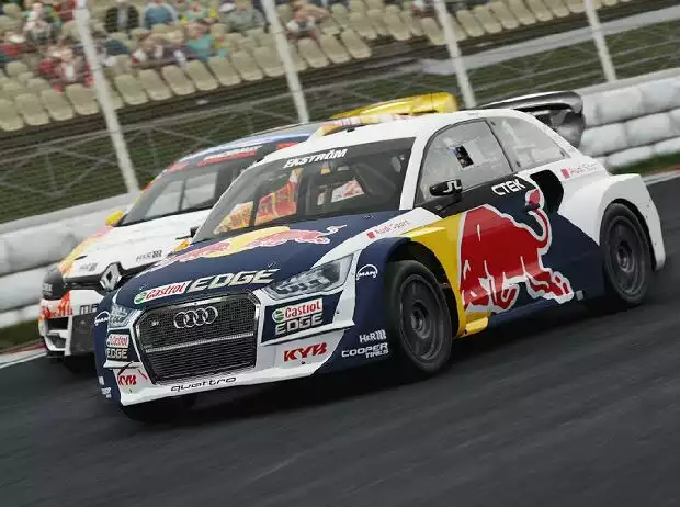 Project CARS 2 Titel-Bild zur News: Project CARS 2