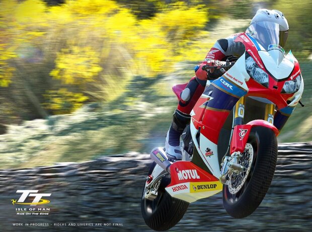 TT Isle of Man TT Isle of Man