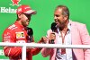 TV-Rechte: Formel 1 auch 2018 bei RTL, Rosberg wird Experte