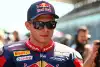 Bild zum Inhalt: Stefan Bradl: "Suzuka nicht mehr zeitgemäß"