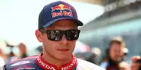 Bild zum Inhalt: Stefan Bradl: "Suzuka nicht mehr zeitgemäß"