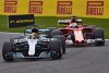 Vettel: Kritik an wenigen Überholmanövern muss aufhören