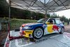 Peugeot 306 Maxi von Sebastien Loeb: Emotionale Zeitreise