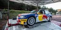 Bild zum Inhalt: Peugeot 306 Maxi von Sebastien Loeb: Emotionale Zeitreise