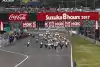 Bild zum Inhalt: 8 Stunden Suzuka: Honda steigt mit Werksteam ein