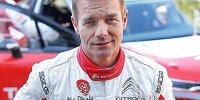 Bild zum Inhalt: WRC: Sebastien Loeb kehrt 2018 für drei Rallyes zurück