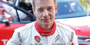 WRC: Sebastien Loeb kehrt 2018 für drei Rallyes zurück