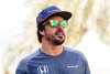 Alonso: Wechsel zu McLaren war Honda-Einstieg geschuldet