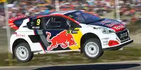 Sebastien Loeb