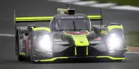 Bild zum Inhalt: LMP1 2018: Drastische Strafen bei Datenmanipulation