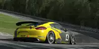 RaceRoom Racing Experience