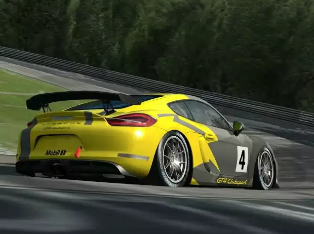 RaceRoom Racing Experience Titel-Bild zur News: RaceRoom Racing Experience