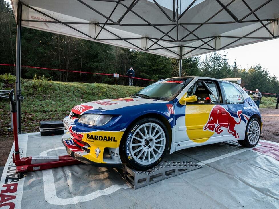 Sebastien Loeb