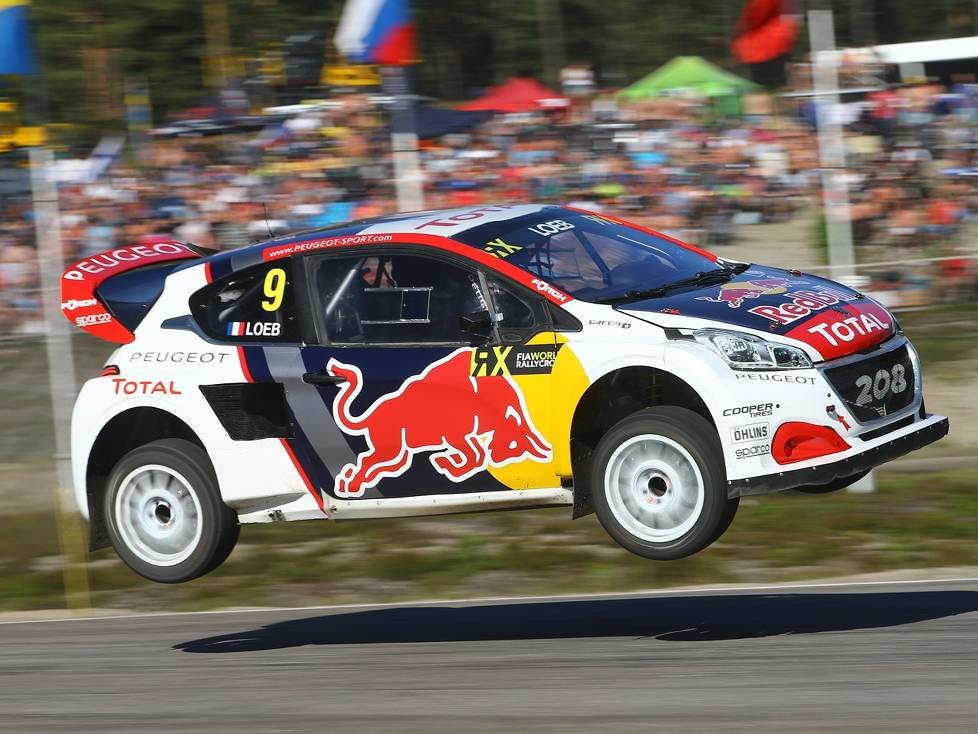 Sebastien Loeb