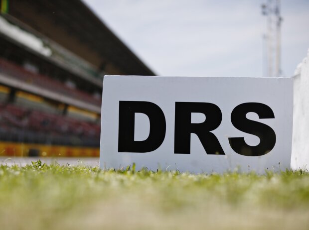 DRS-Tafel DRS-Tafel