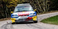 Bild zum Inhalt: Peugeot 306 Maxi von Sebastien Loeb: Der letzte Test