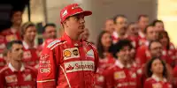 Kimi Räikkönen