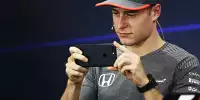 Stoffel Vandoorne