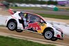 Peugeot will 2020 in die Elektro-Rallycross-Serie einsteigen