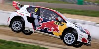 Bild zum Inhalt: Peugeot will 2020 in die Elektro-Rallycross-Serie einsteigen