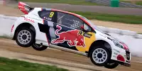 Bild zum Inhalt: Peugeot will 2020 in die Elektro-Rallycross-Serie einsteigen