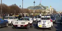 Traversée de Paris 2017