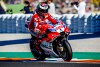 Bild zum Inhalt: Ducati-Ingenieur: "Lorenzo nutzt Instinkt nicht wie Stoner"