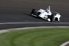 IndyCar-Serie testet neuen Cockpitschutz für 2018 in Phoenix
