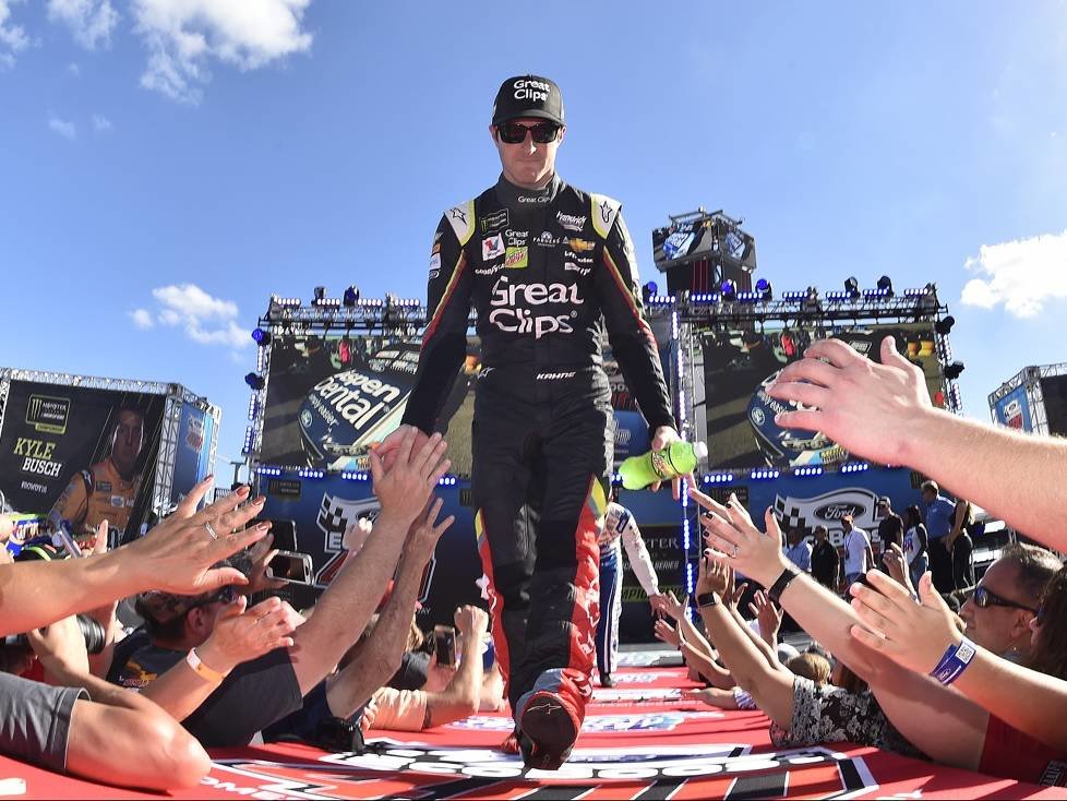 Kasey Kahne