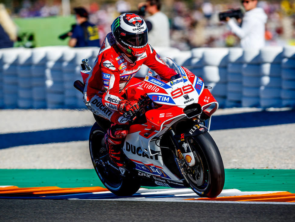 Jorge Lorenzo