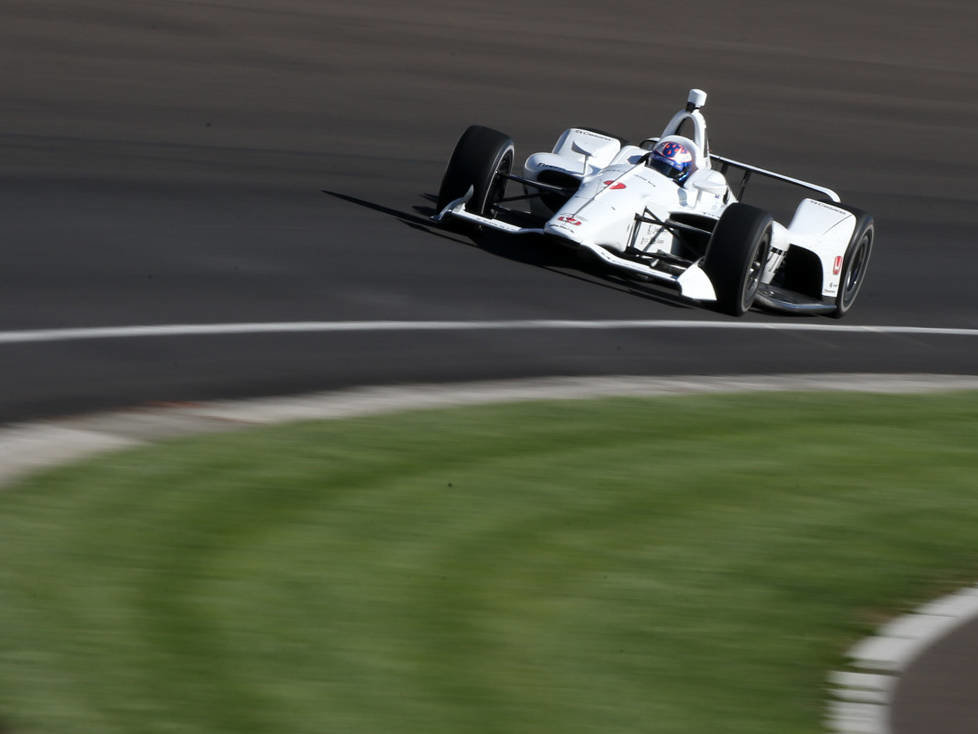 Scott Dixon