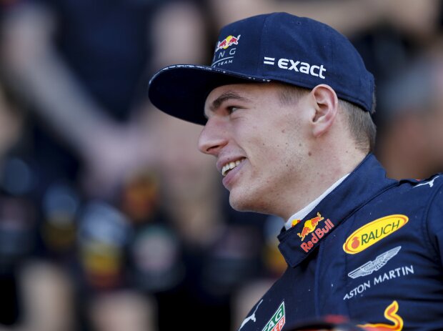 Max Verstappen Max Verstappen