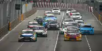 Bild zum Inhalt: Die neue WTCR veröffentlicht Rennkalender für 2018