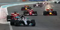 Bild zum Inhalt: Toto Wolff: V10 hätte gegen heutige Motoren keine Chance