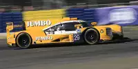 Bild zum Inhalt: Racing Team Nederland will in die WEC einsteigen