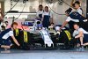 Renault-Teamchef: Sergei Sirotkin verdient Formel-1-Chance