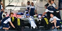 Bild zum Inhalt: Renault-Teamchef: Sergei Sirotkin verdient Formel-1-Chance