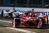 Die Formel E will private Teams "beschützen"