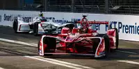 Jerome D'Ambrosio, Neel Jani