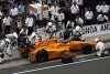 Indy 500: Kein Start von McLaren im Jahr 2018