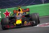 Formel-1-Reglement verschärft: Red Bull verliert Vorteil