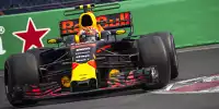 Bild zum Inhalt: Formel-1-Reglement verschärft: Red Bull verliert Vorteil