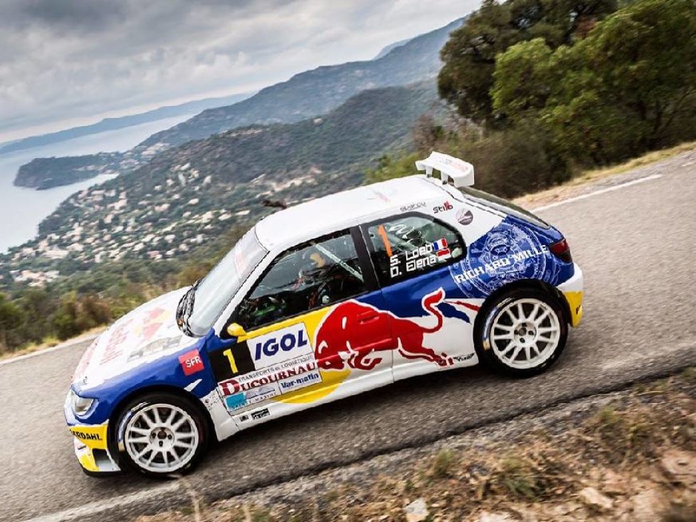 Sebastien Loeb