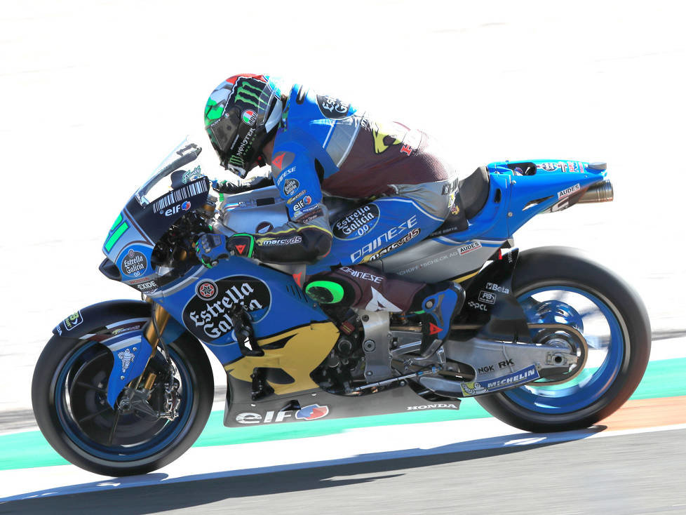 Franco Morbidelli