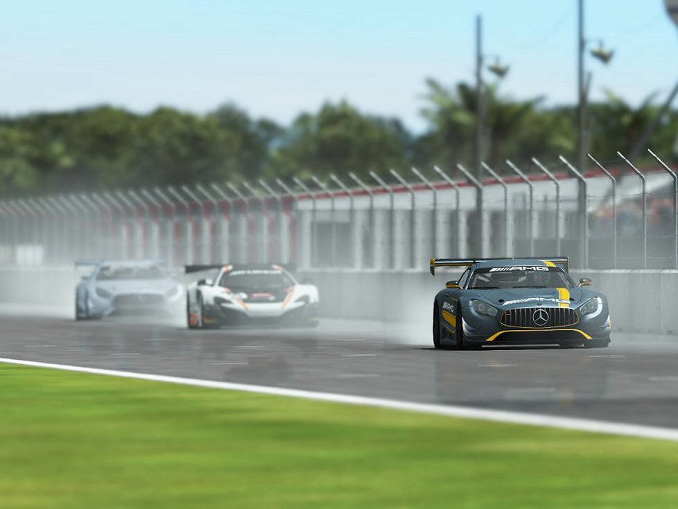 rFactor 2