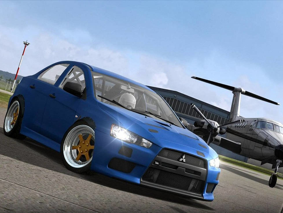 Automobilista