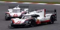 Bild zum Inhalt: WEC-Rückblick 2017: Porsche siegt und schockiert zugleich