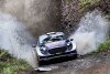 Klares Bekenntnis: Ford wieder als Werk in der WRC