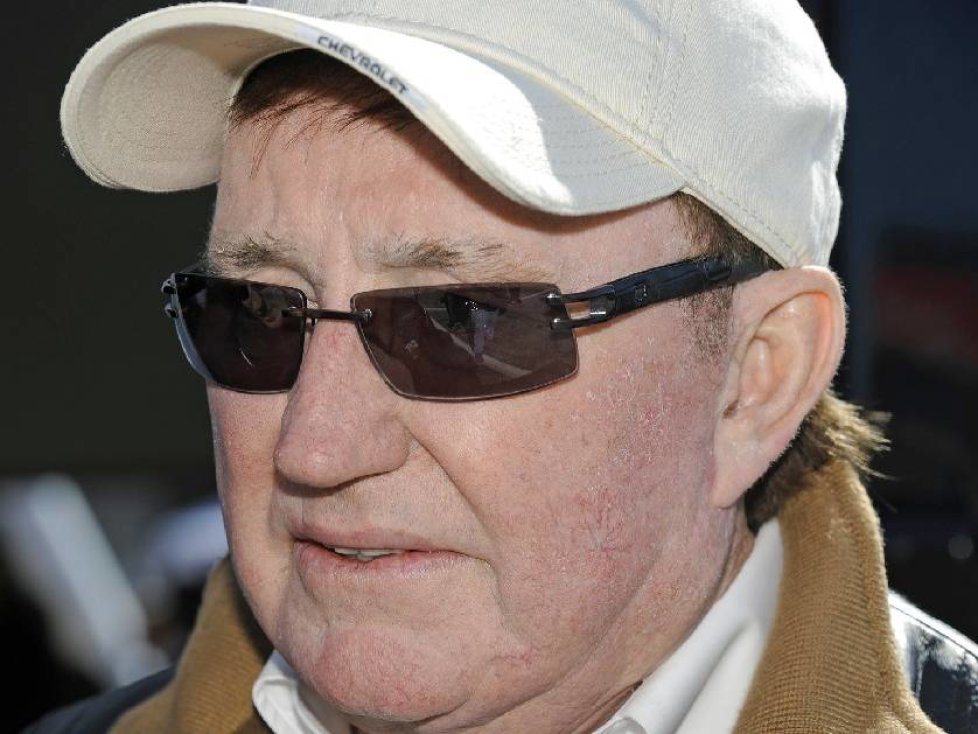 Richard Childress